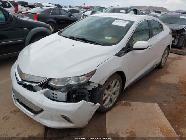 2018 CHEVROLET VOLT 1G1RD6S56JU106687 Photo 1