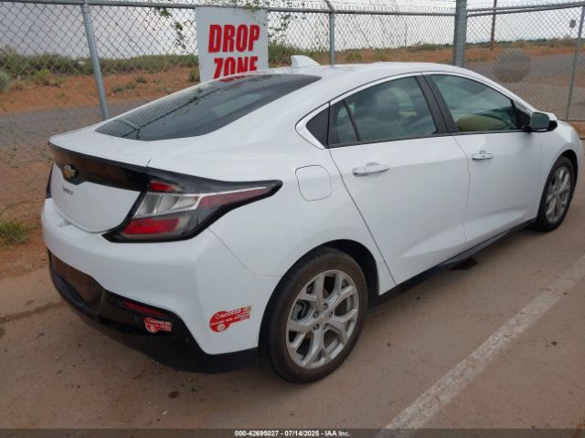 2018 CHEVROLET VOLT 1G1RD6S56JU106687 Photo 3