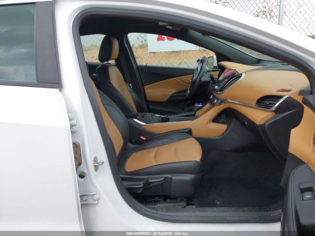 2018 CHEVROLET VOLT 1G1RD6S56JU106687 Photo 4