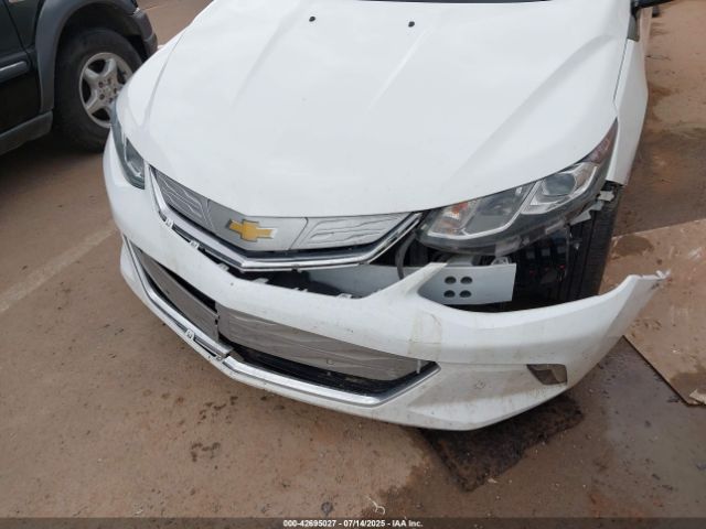 2018 CHEVROLET VOLT 1G1RD6S56JU106687 Photo 5