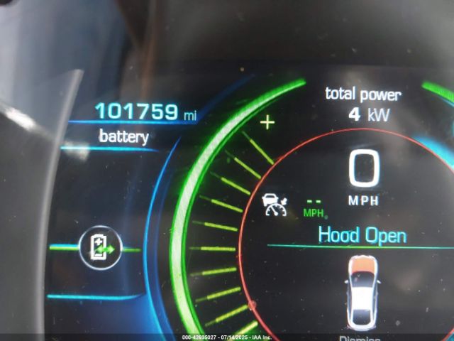 2018 CHEVROLET VOLT 1G1RD6S56JU106687 Photo 6