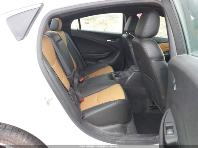 2018 CHEVROLET VOLT 1G1RD6S56JU106687 Photo 7