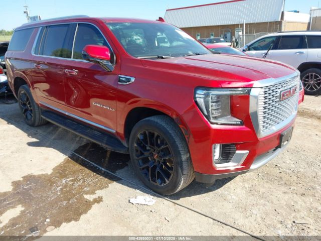 2023 GMC YUKON XL 1GKS2JKL8PR483344