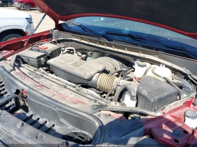 2023 GMC YUKON XL 1GKS2JKL8PR483344 Photo 9