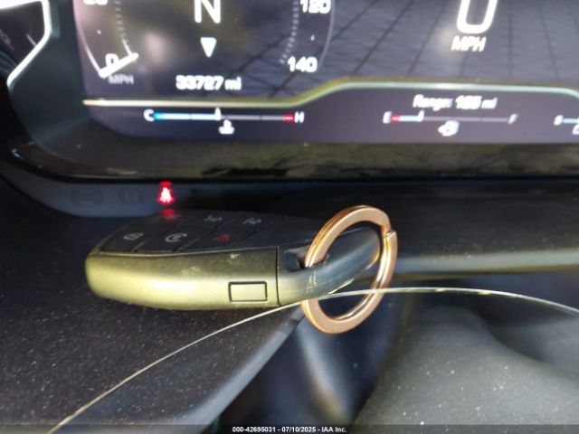 2023 GMC YUKON XL 1GKS2JKL8PR483344 Photo 10