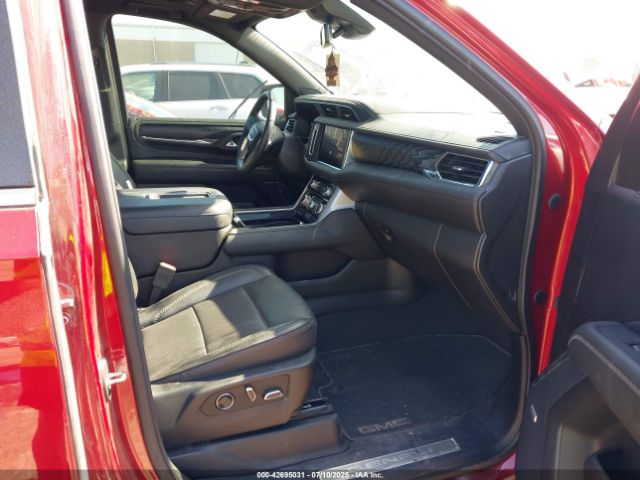 2023 GMC YUKON XL 1GKS2JKL8PR483344 Photo 4