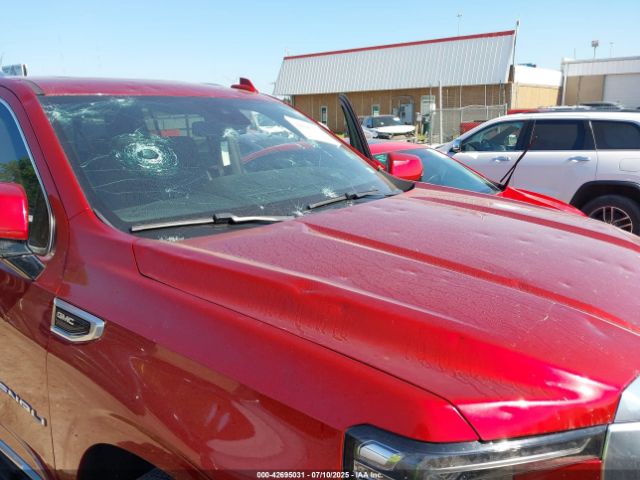 2023 GMC YUKON XL 1GKS2JKL8PR483344 Photo 5