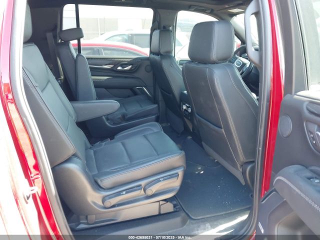 2023 GMC YUKON XL 1GKS2JKL8PR483344 Photo 7