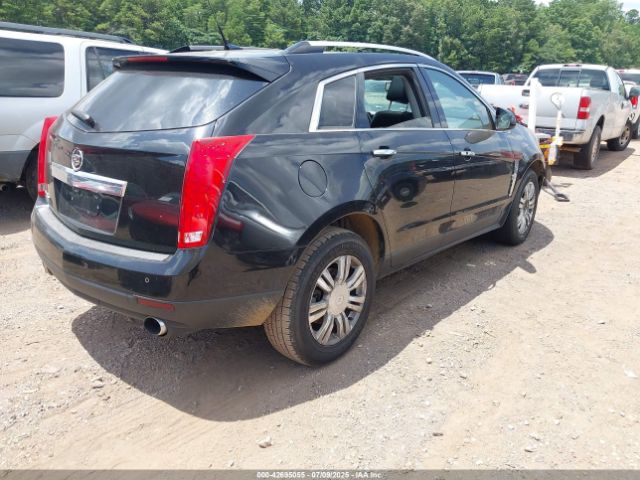 2011 CADILLAC SRX 3GYFNAEY8BS673589 Photo 3