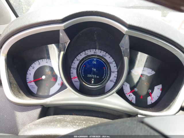 2011 CADILLAC SRX 3GYFNAEY8BS673589 Photo 6