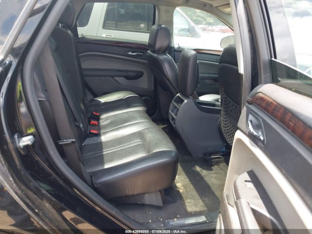 2011 CADILLAC SRX 3GYFNAEY8BS673589 Photo 7