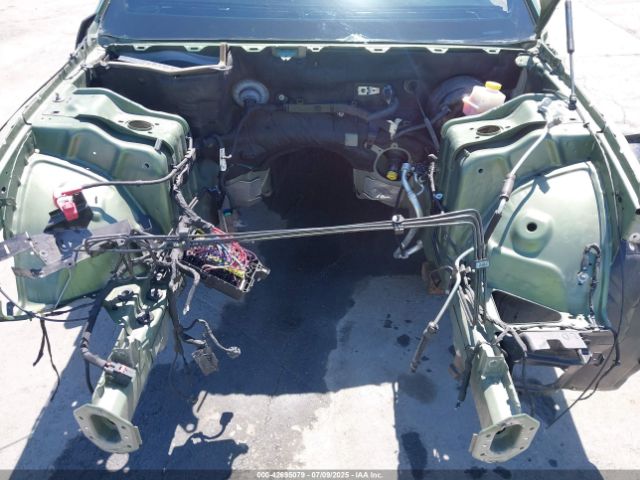 2023 DODGE CHARGER 2C3CDXGJXPH622060 Photo 9