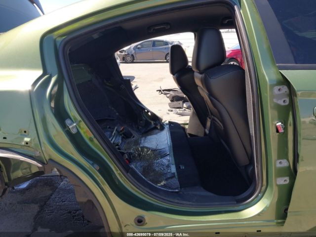 2023 DODGE CHARGER 2C3CDXGJXPH622060 Photo 7