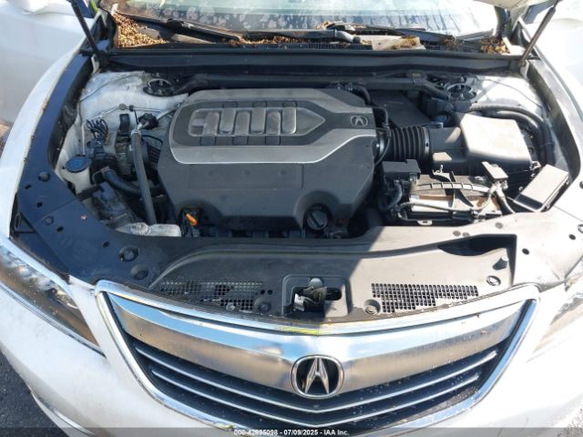 2017 ACURA RLX JH4KC1F54HC000682 Photo 9