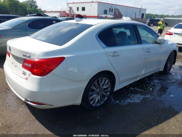 2017 ACURA RLX JH4KC1F54HC000682 Photo 3