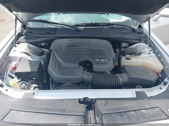 2023 DODGE CHALLENGER 2C3CDZJG9PH563155 Photo 9