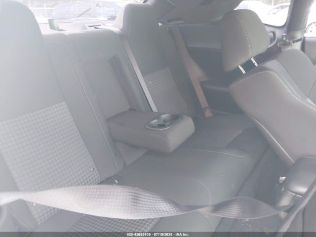 2023 DODGE CHALLENGER 2C3CDZJG9PH563155 Photo 7