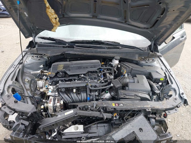 KMHLM4DG1SU964453 Hyundai mpi nu pe