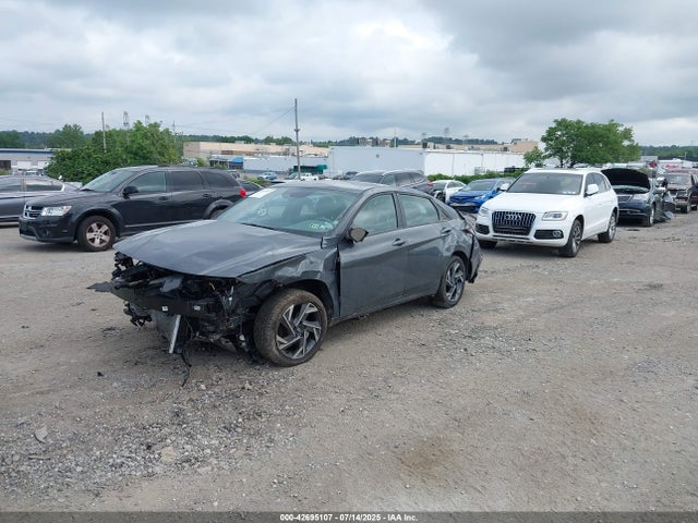 KMHLM4DG1SU964453 Hyundai mpi nu pe