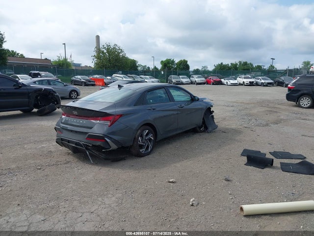 KMHLM4DG1SU964453 Hyundai mpi nu pe