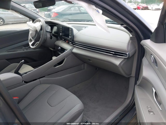 KMHLM4DG1SU964453 Hyundai mpi nu pe