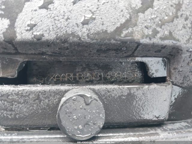 2022 POLARIS SLINGSHOT 57XAARHB2N8149845 Photo 9