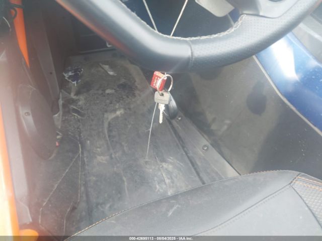 2022 POLARIS SLINGSHOT 57XAARHB2N8149845 Photo 10