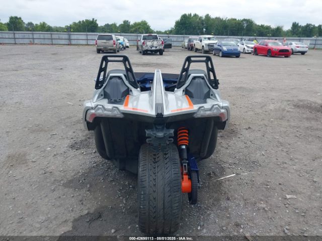 2022 POLARIS SLINGSHOT 57XAARHB2N8149845 Photo 5