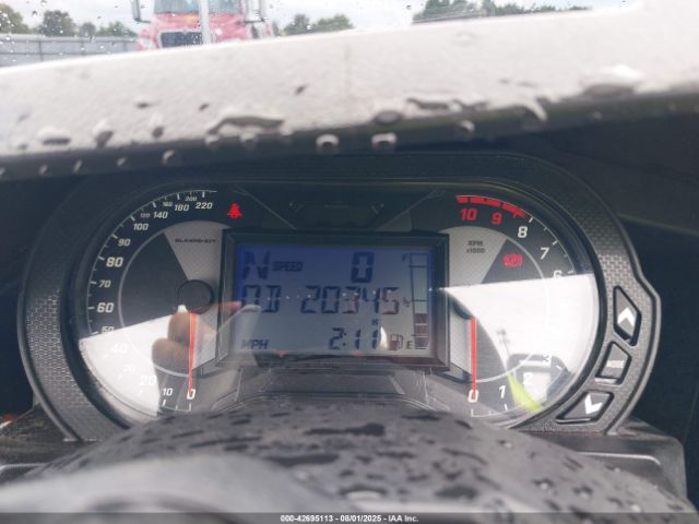 2022 POLARIS SLINGSHOT 57XAARHB2N8149845 Photo 6