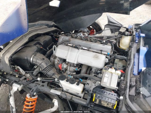 2022 POLARIS SLINGSHOT 57XAARHB2N8149845 Photo 8