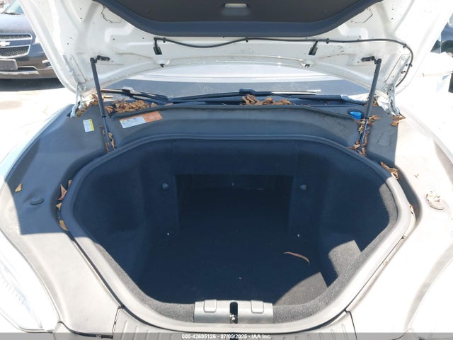 2013 TESLA MODEL S 5YJSA1CG9DFP20568 Photo 9