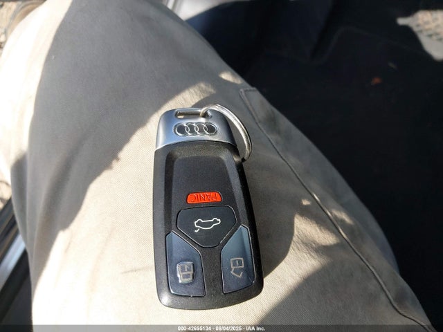 2017 AUDI A4 WAUENAF45HN006184 Photo 10