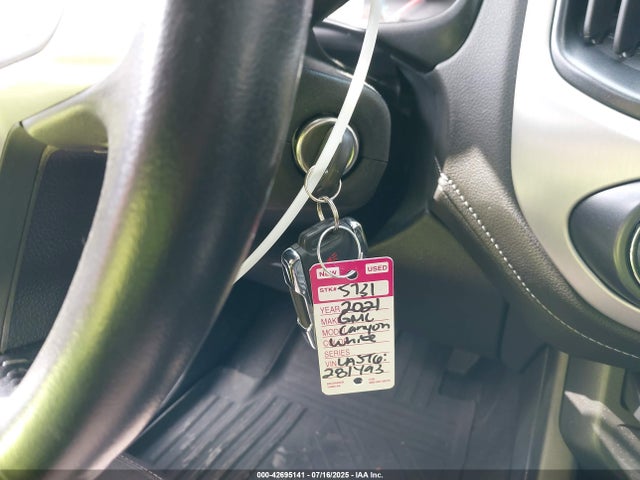 1GTG5CEN7M1281493 GMC lgz - di, vvt, alum, var2, gen 2