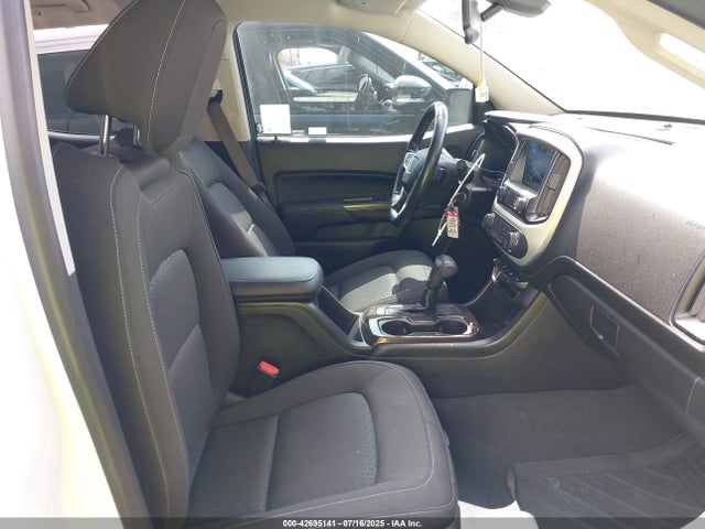 1GTG5CEN7M1281493 GMC lgz - di, vvt, alum, var2, gen 2