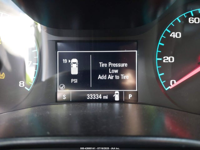 1GTG5CEN7M1281493 GMC lgz - di, vvt, alum, var2, gen 2