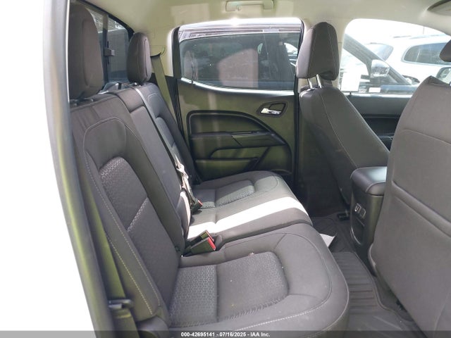 1GTG5CEN7M1281493 GMC lgz - di, vvt, alum, var2, gen 2
