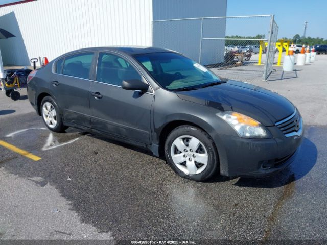 2007 NISSAN ALTIMA 1N4AL21E57C202056