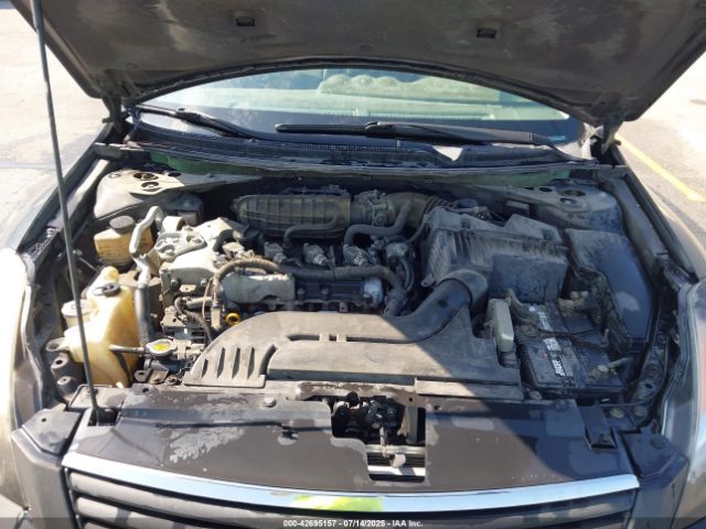 2007 NISSAN ALTIMA 1N4AL21E57C202056 Photo 9