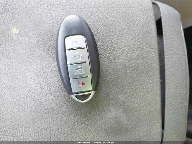 2007 NISSAN ALTIMA 1N4AL21E57C202056 Photo 10