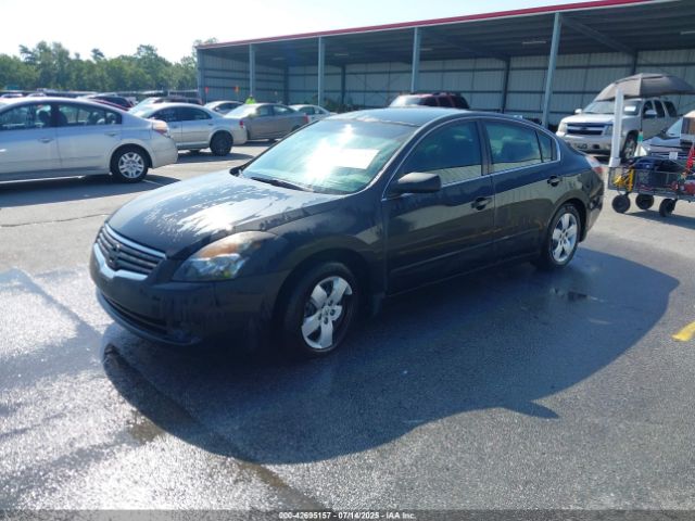 2007 NISSAN ALTIMA 1N4AL21E57C202056 Photo 1