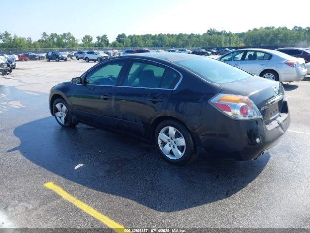 2007 NISSAN ALTIMA 1N4AL21E57C202056 Photo 2