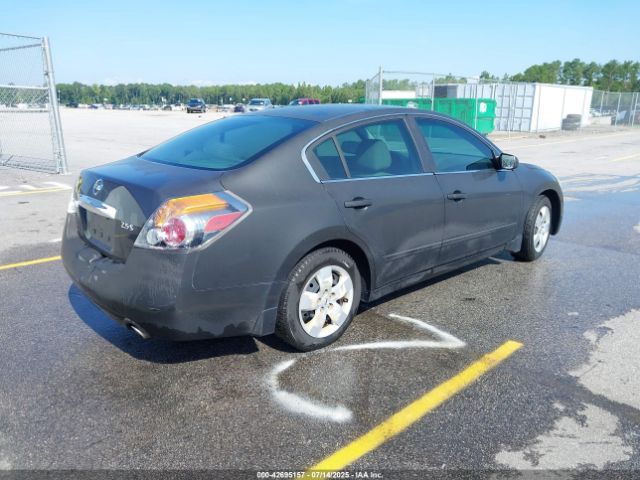 2007 NISSAN ALTIMA 1N4AL21E57C202056 Photo 3