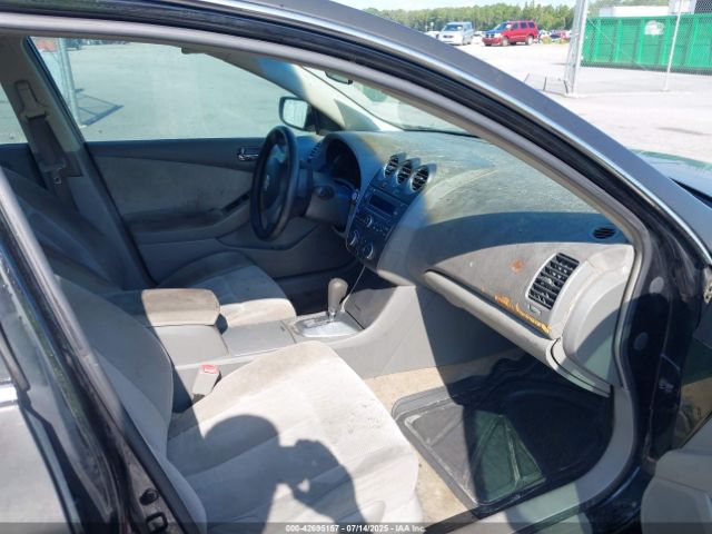 2007 NISSAN ALTIMA 1N4AL21E57C202056 Photo 4