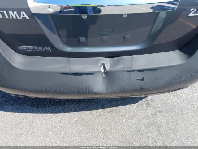 2007 NISSAN ALTIMA 1N4AL21E57C202056 Photo 5