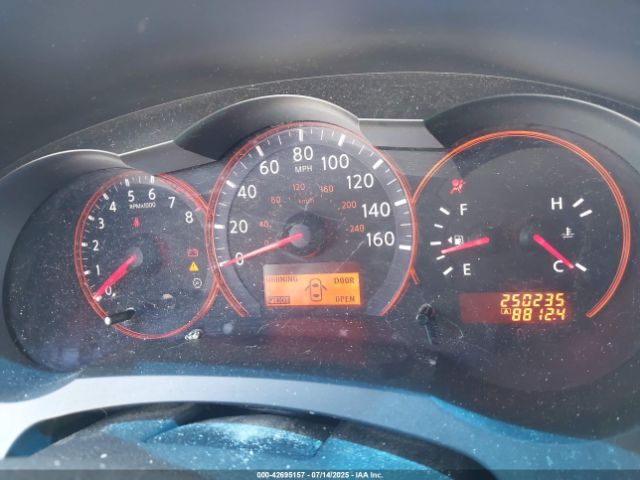 2007 NISSAN ALTIMA 1N4AL21E57C202056 Photo 6