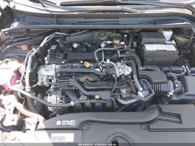 Toyota m20a-fks 2024 5YFB4MCE8RP201045 Image 10