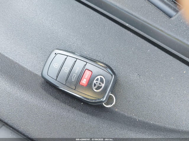 Toyota m20a-fks 2024 5YFB4MCE8RP201045 Image 11