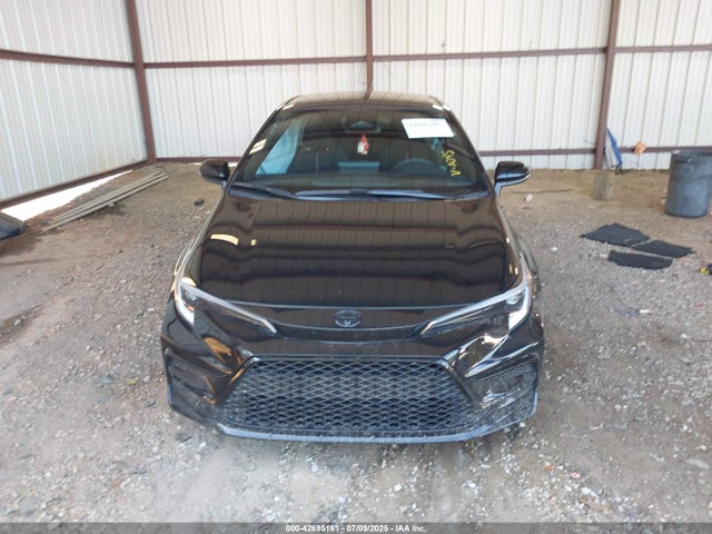 Toyota m20a-fks 2024 5YFB4MCE8RP201045 Image 12