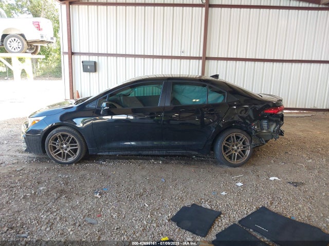 Toyota m20a-fks 2024 5YFB4MCE8RP201045 Image 14