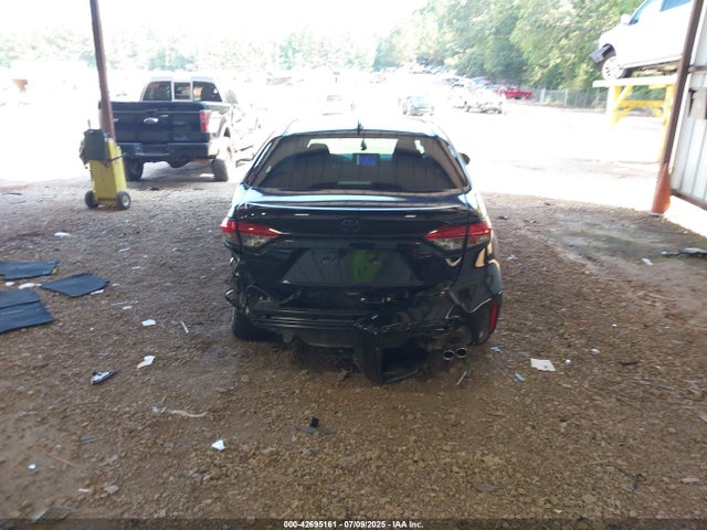 Toyota m20a-fks 2024 5YFB4MCE8RP201045 Image 16